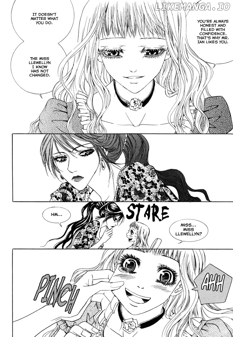 Antique Romance chapter 14 - page 4