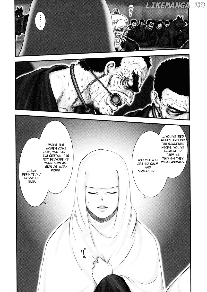 Y+M - Manga chapter 1 - page 28