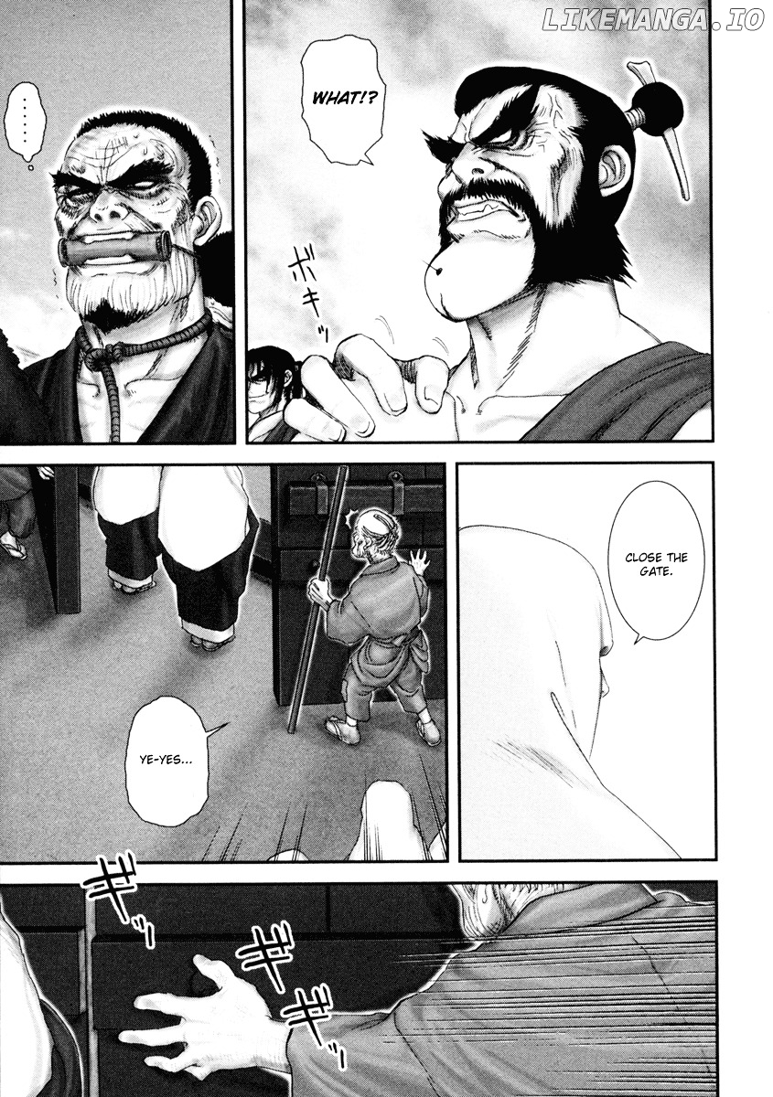 Y+M - Manga chapter 1 - page 30