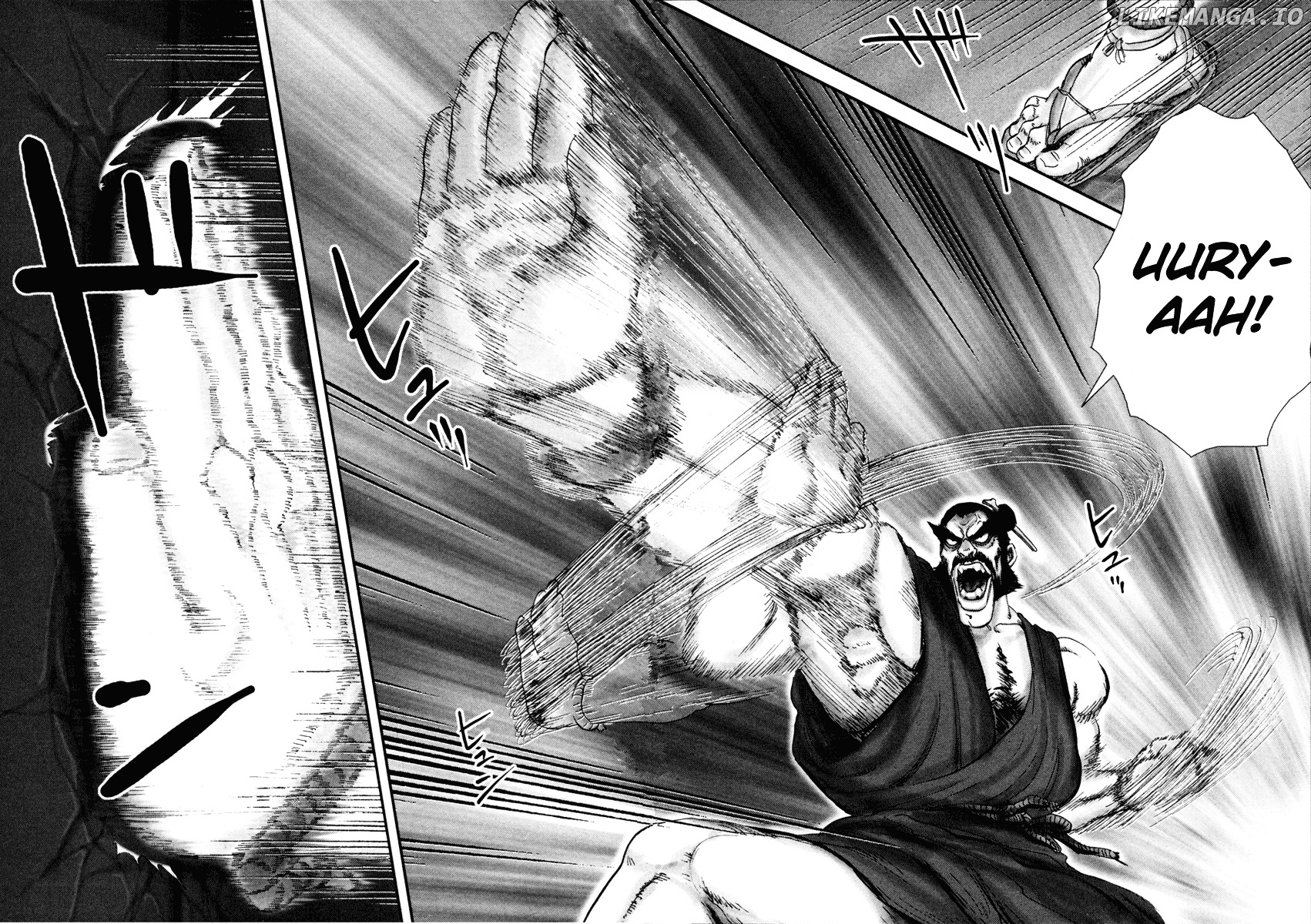 Y+M - Manga chapter 1 - page 32
