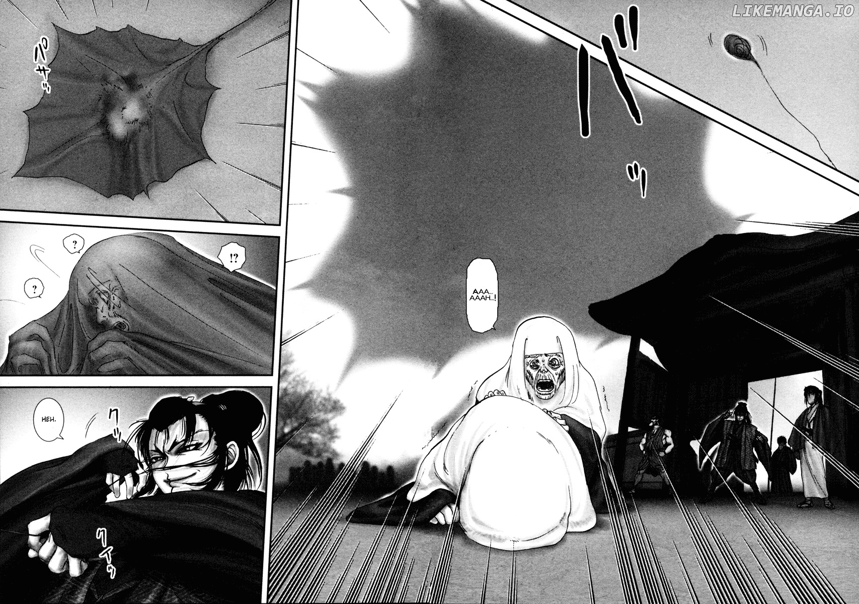 Y+M - Manga chapter 1 - page 38