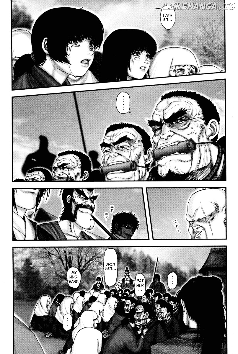 Y+M - Manga chapter 1 - page 45