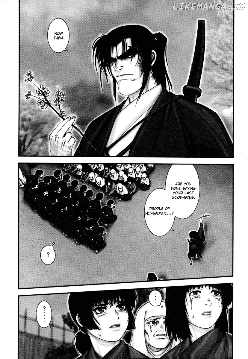 Y+M - Manga chapter 1 - page 47