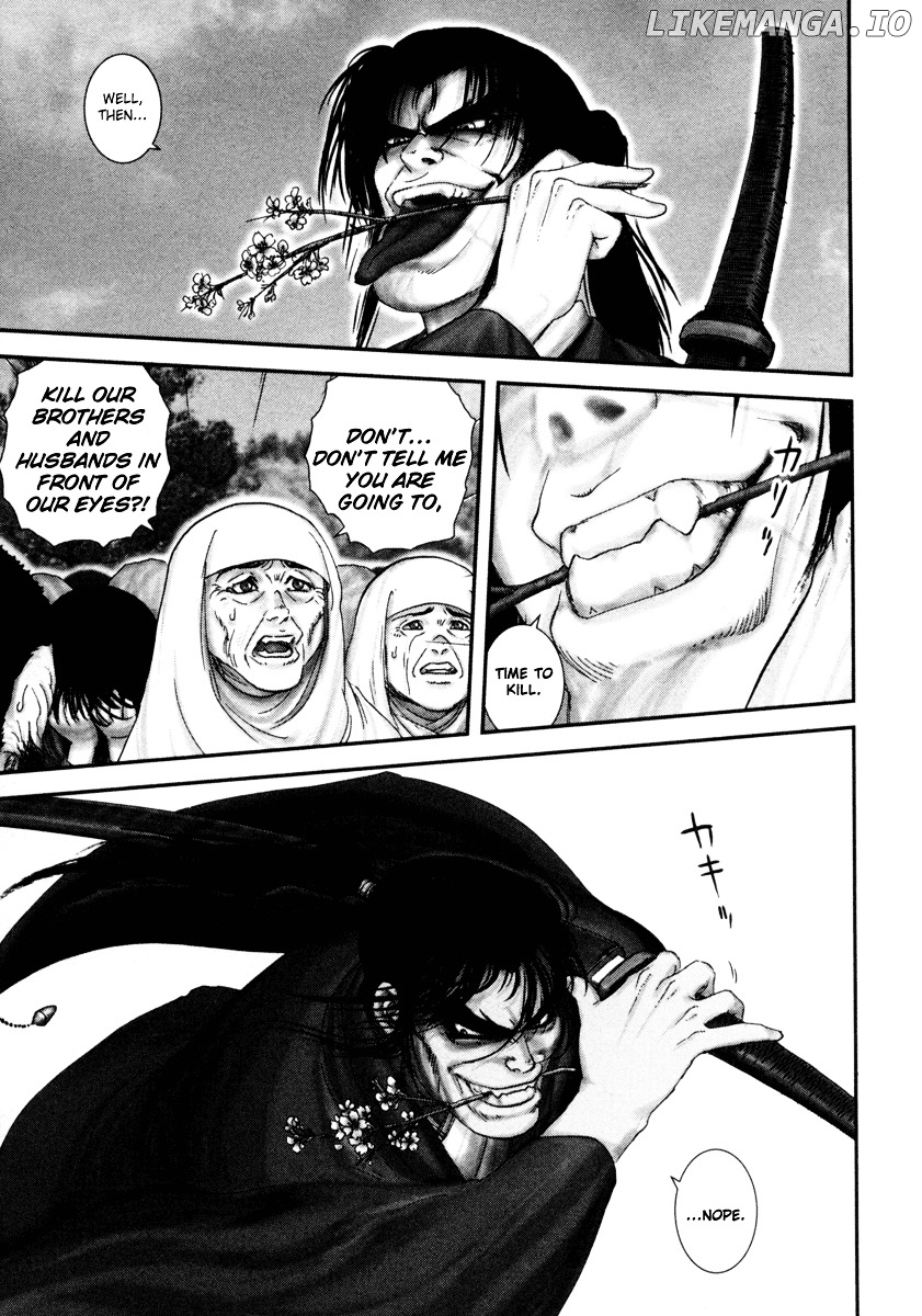 Y+M - Manga chapter 1 - page 48