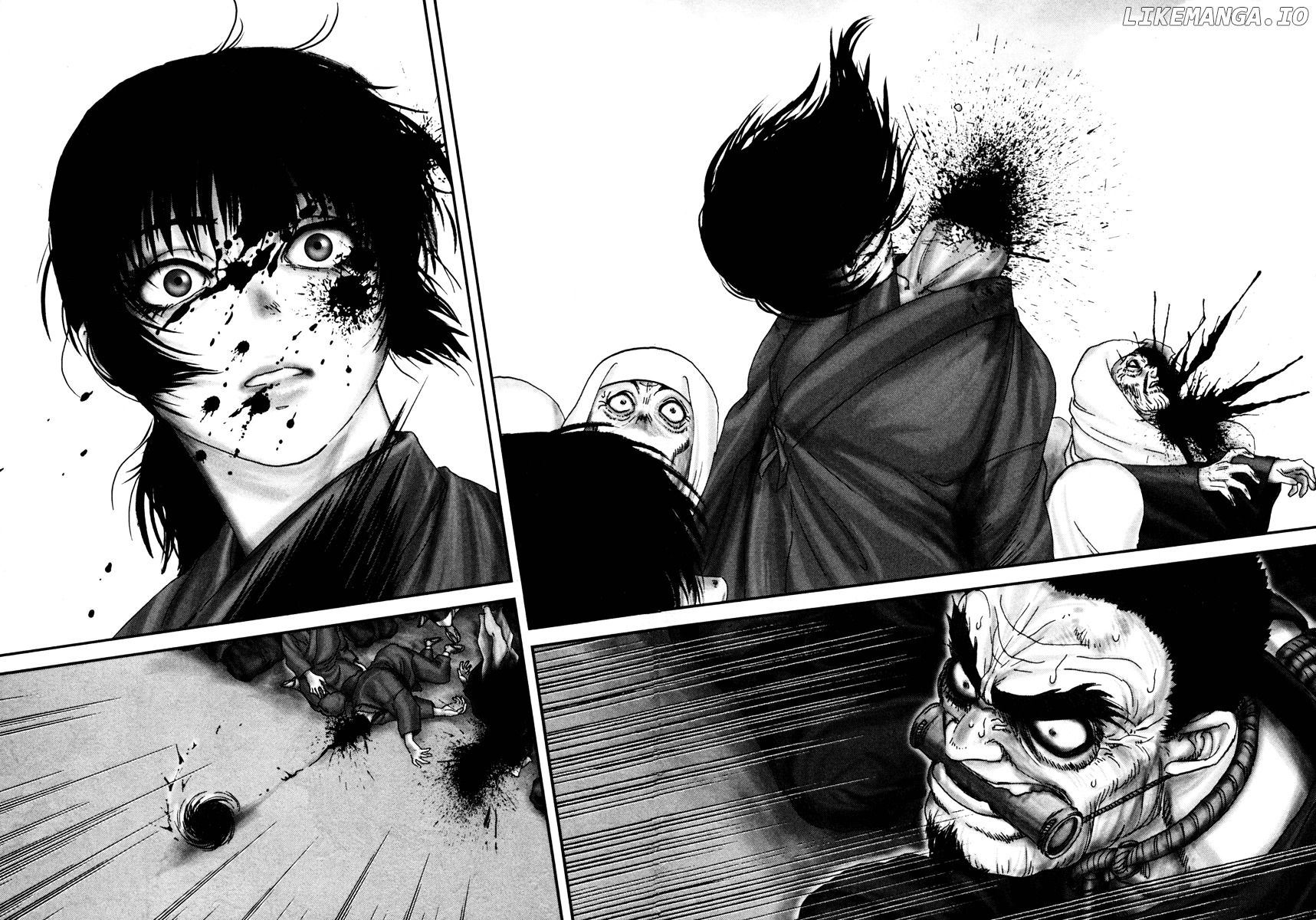 Y+M - Manga chapter 1 - page 51