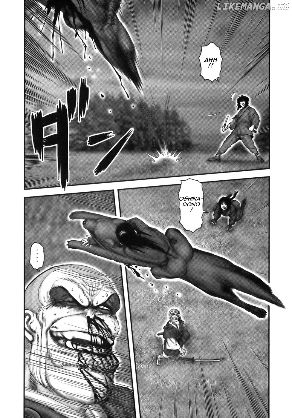 Y+M - Manga chapter 37 - page 10
