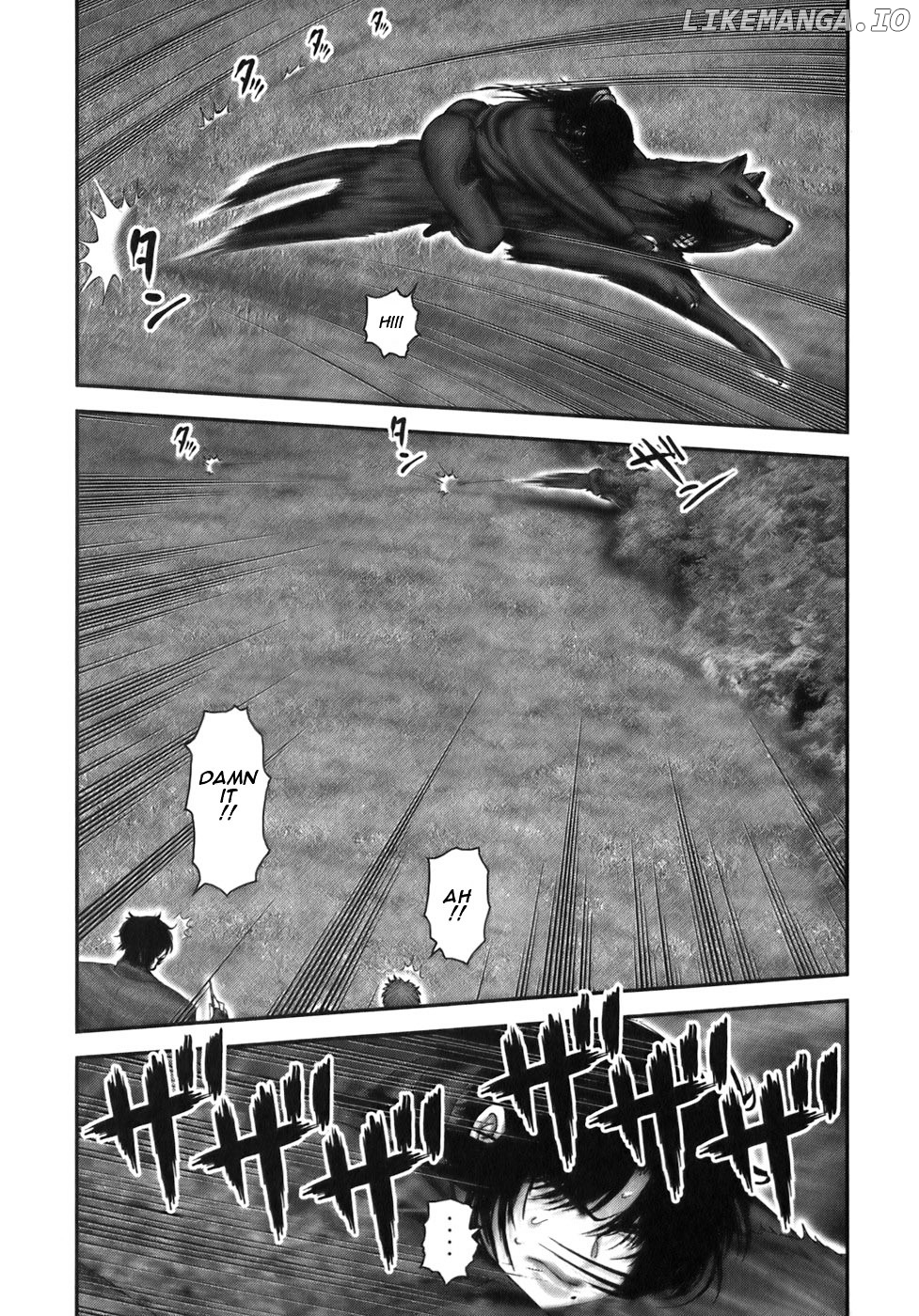 Y+M - Manga chapter 37 - page 13