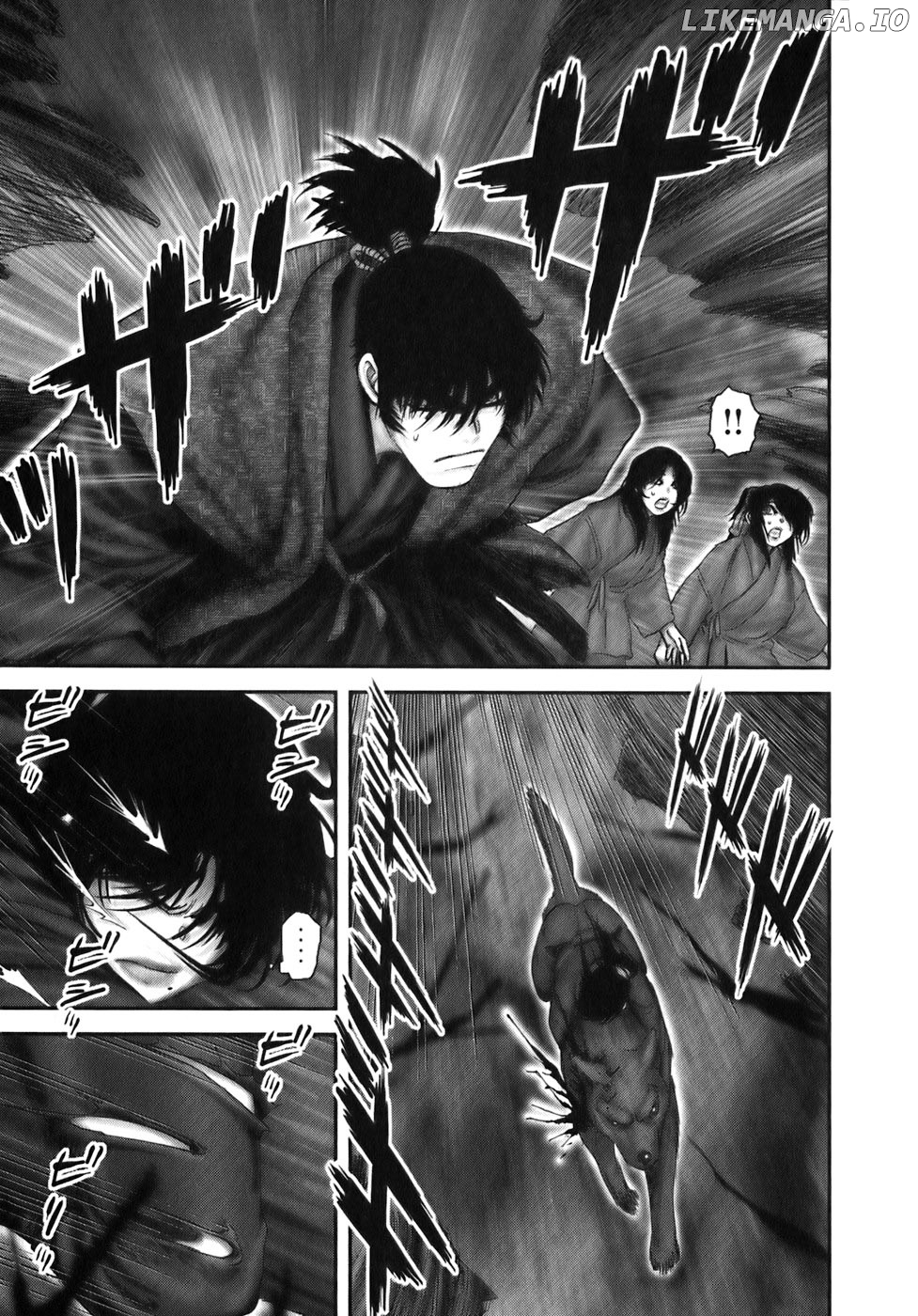 Y+M - Manga chapter 37 - page 14