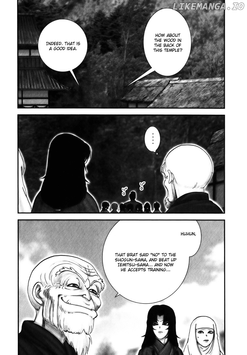 Y+M chapter 5 - page 24