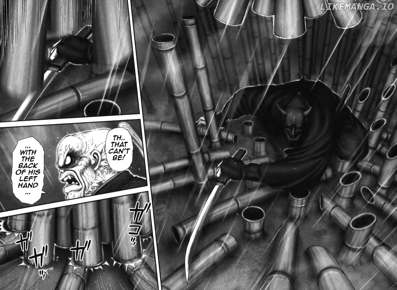Y+M - Manga chapter 7 - page 20