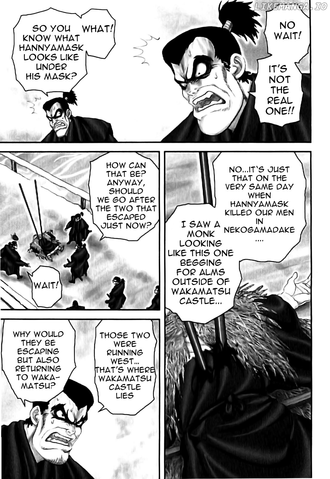 Y+M chapter 68 - page 12