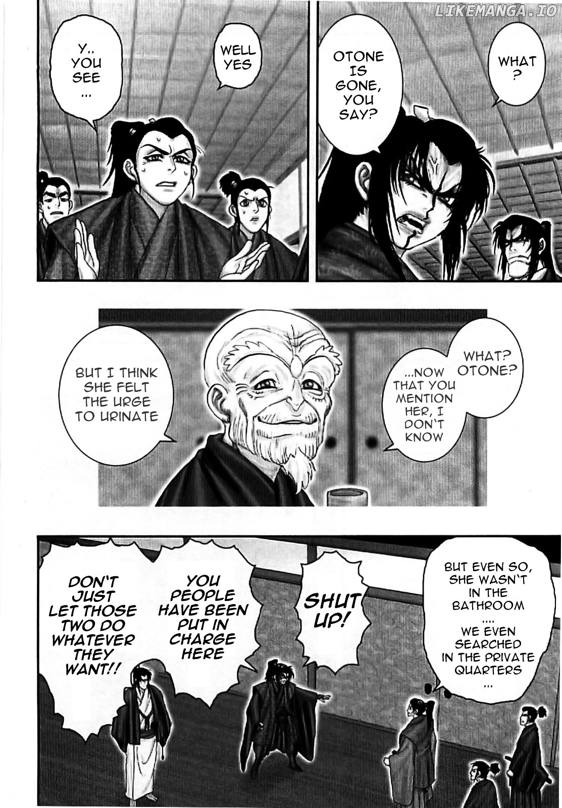 Y+M chapter 69 - page 13