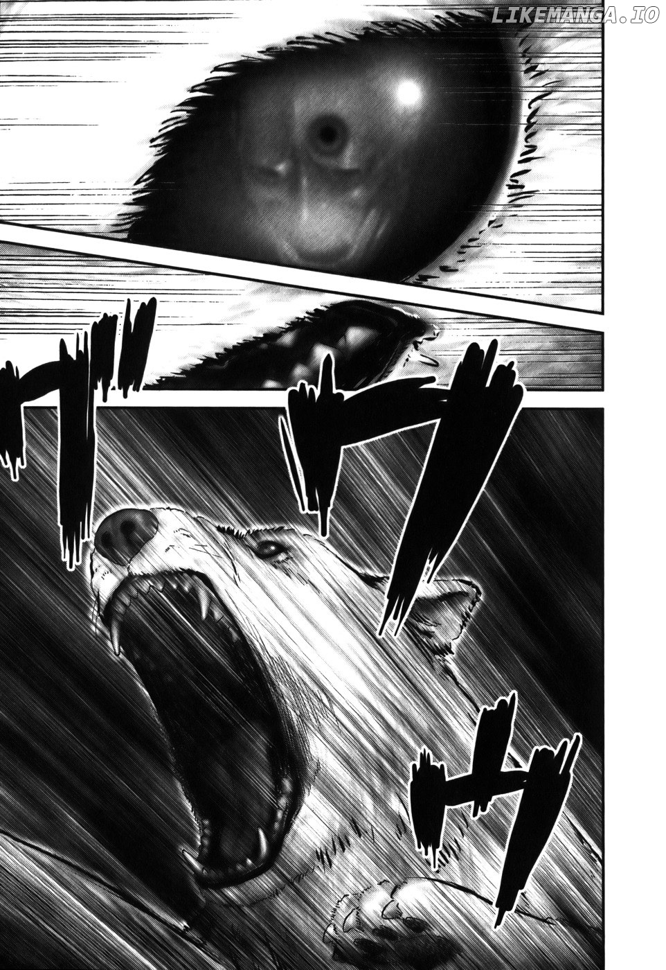 Y+M - Manga chapter 16 - page 14