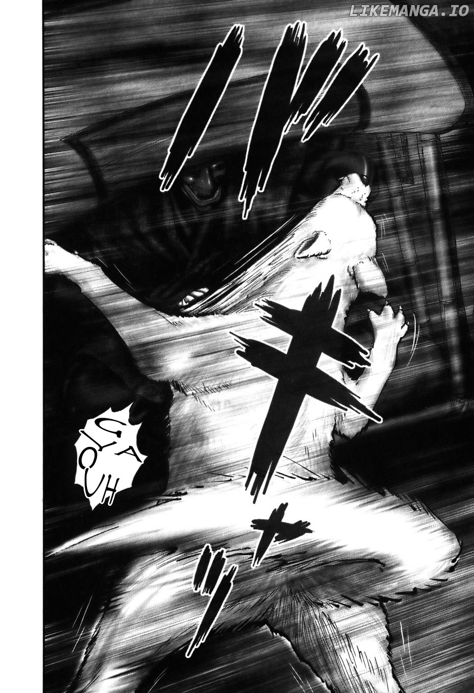 Y+M - Manga chapter 16 - page 16