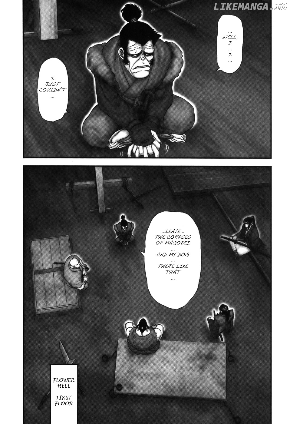 Y+M chapter 19 - page 2