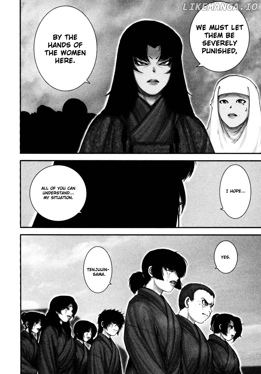 Y+M - Manga chapter 3 - page 18