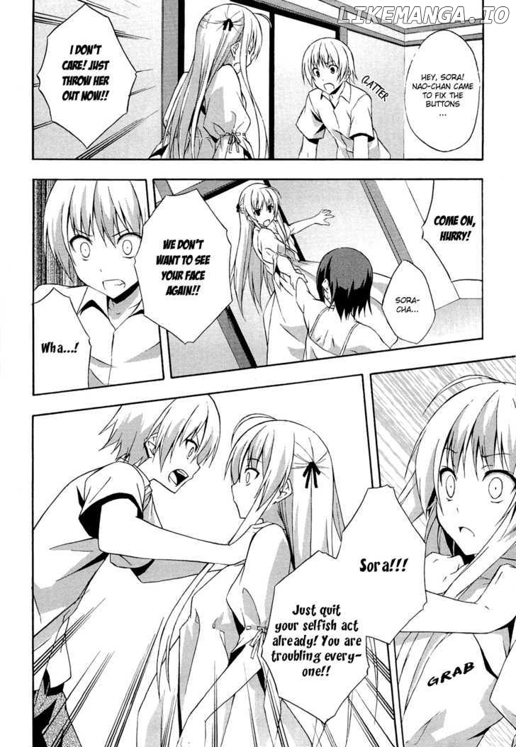 Yosuga no Sora chapter 1 - page 28