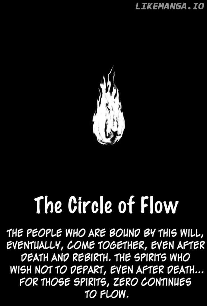 Zero: Circle of Flow chapter 4 - page 2