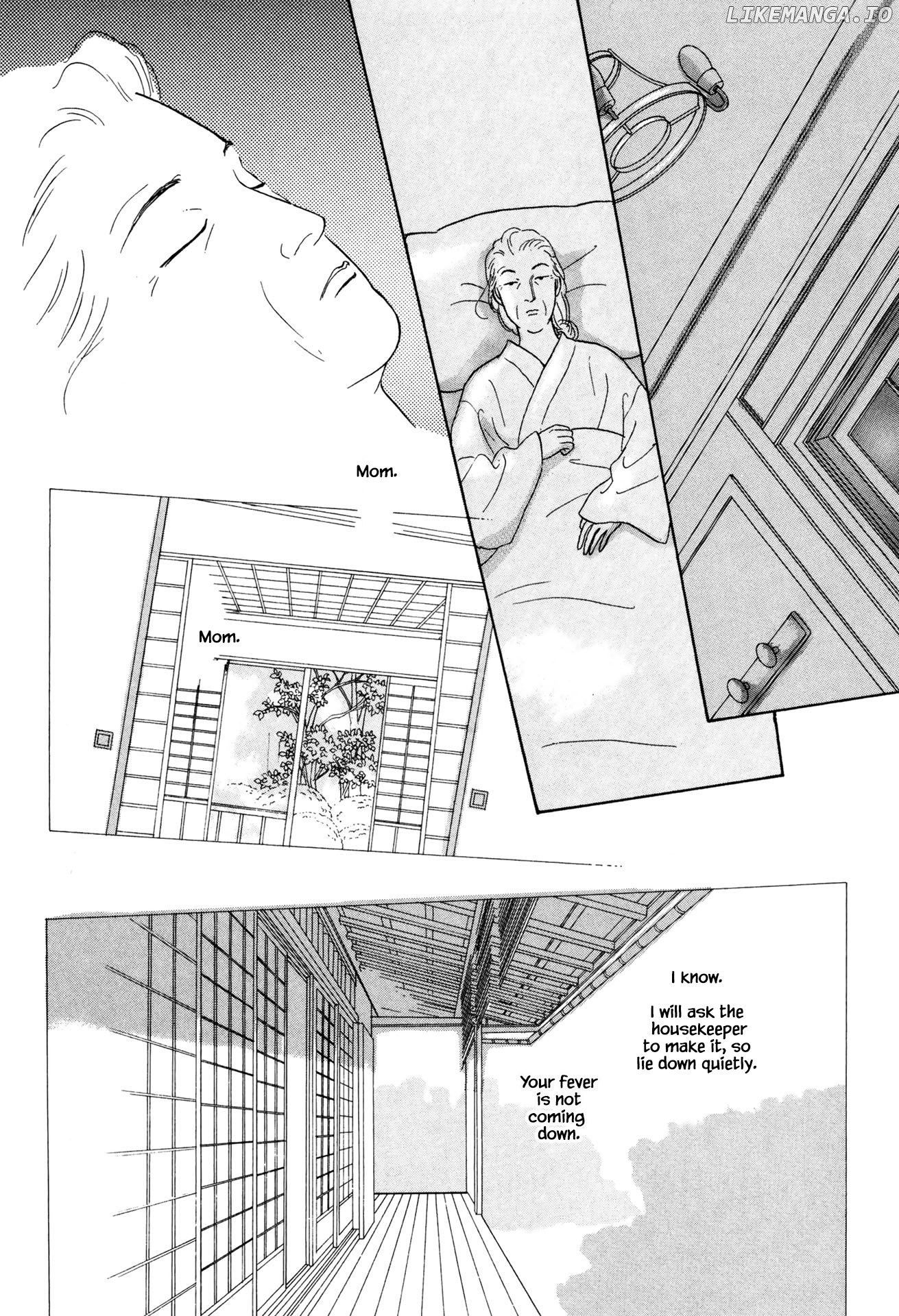 Sabbath Cafe chapter 26.2 - page 9