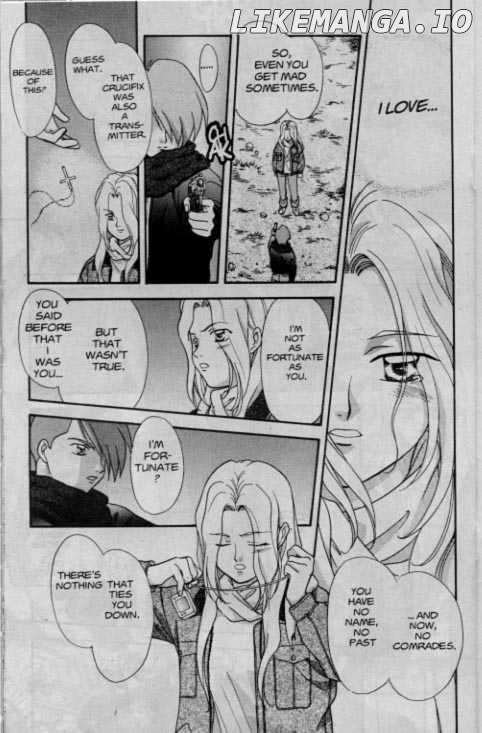 Shin Kidou Senki Gundam W: Episode Zero chapter 4 - page 22