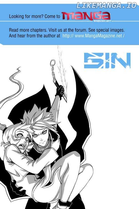 S-I-N chapter 1 - page 17