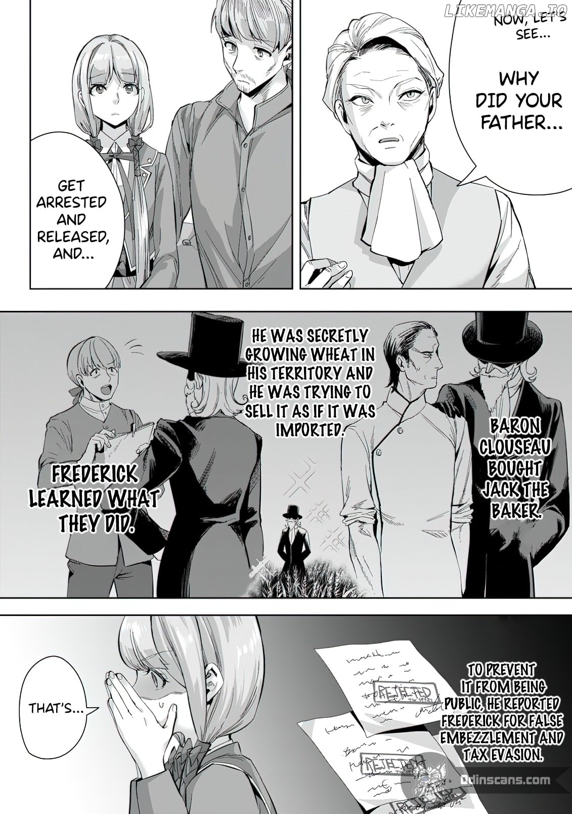 Gakuenmono No Otome Game No Sekai Ni Tensei Shita Kedo, Cheat-Mochi No Haikei Danshi Seitodatta You Desu chapter 9.1 - page 7