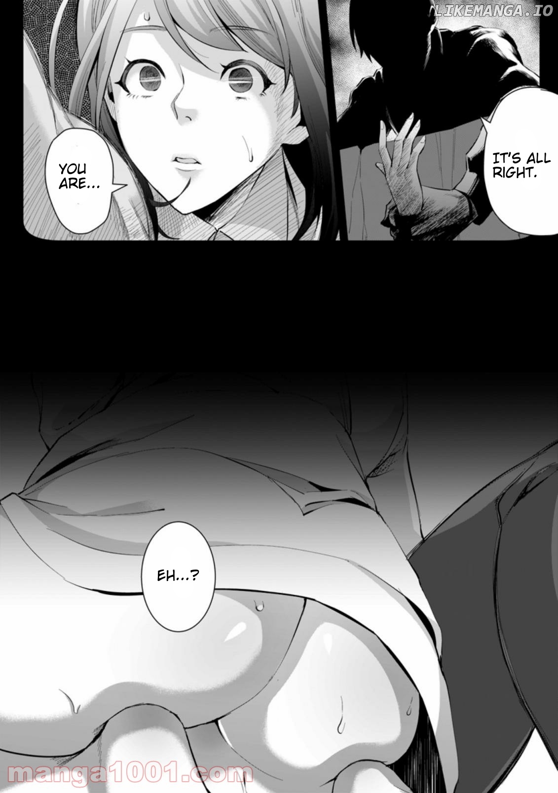 Gakuenmono No Otome Game No Sekai Ni Tensei Shita Kedo, Cheat-Mochi No Haikei Danshi Seitodatta You Desu chapter 3.1 - page 7