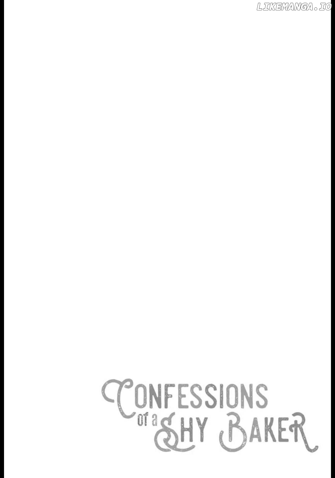 Confessions Of A Shy Baker chapter 30 - page 18