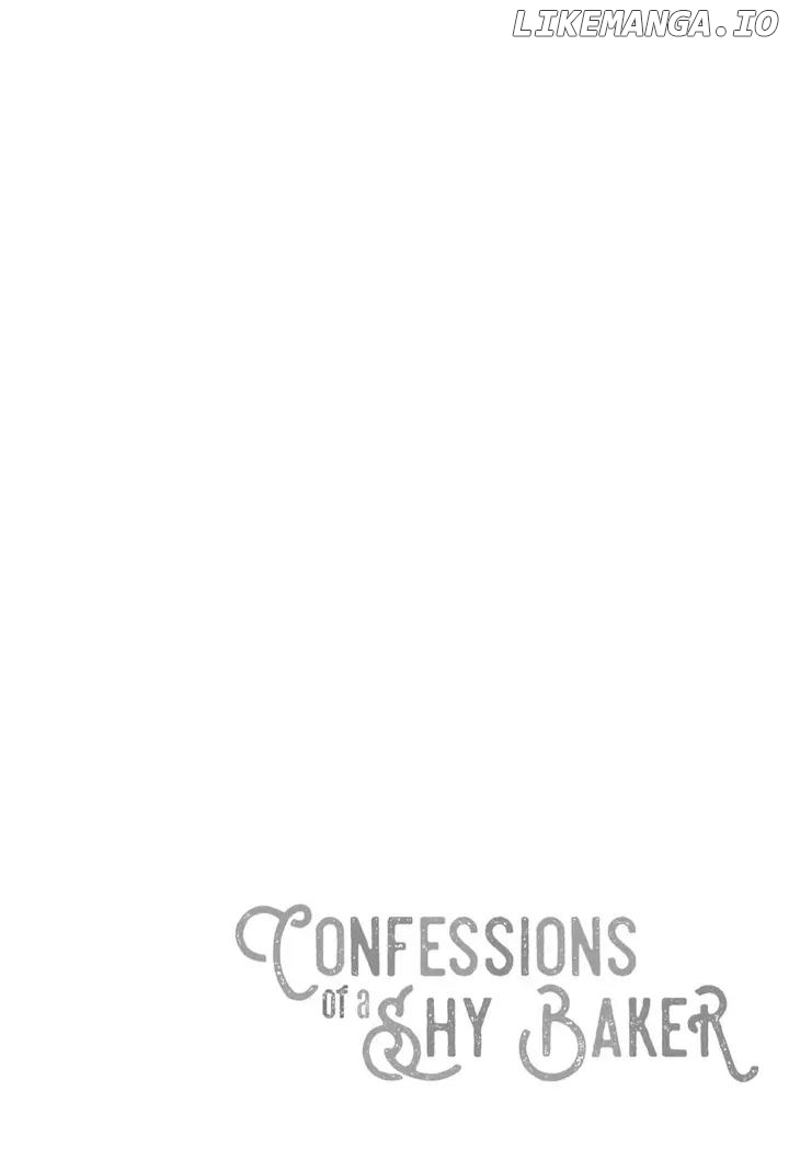 Confessions Of A Shy Baker chapter 10 - page 12