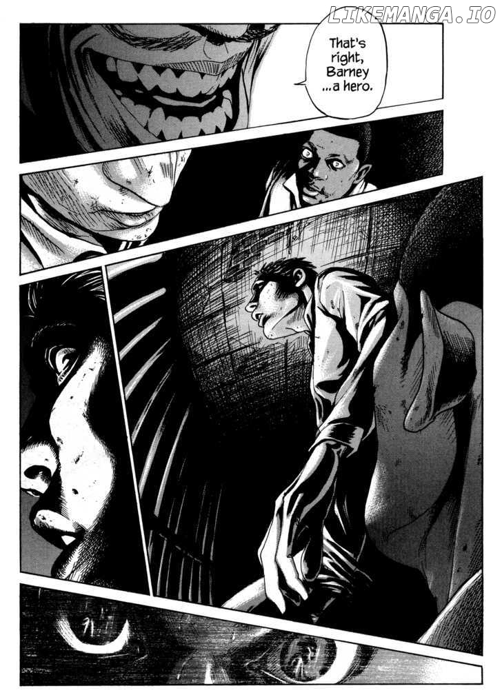 Me And The Devil Blues chapter 15 - page 20