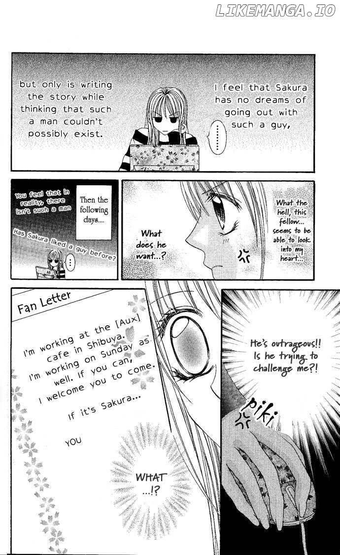 Love Lesson.com chapter 1 - page 17