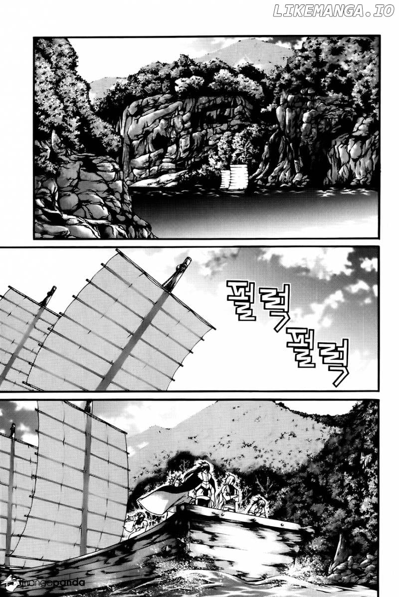 The Sword Of Emperor chapter 41 - page 45