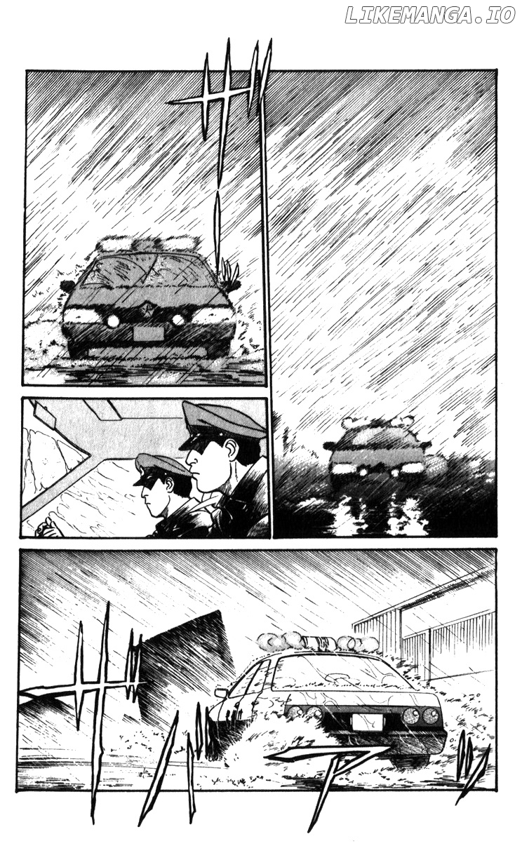 Kidou Keisatsu Patlabor chapter 19.3 - page 135