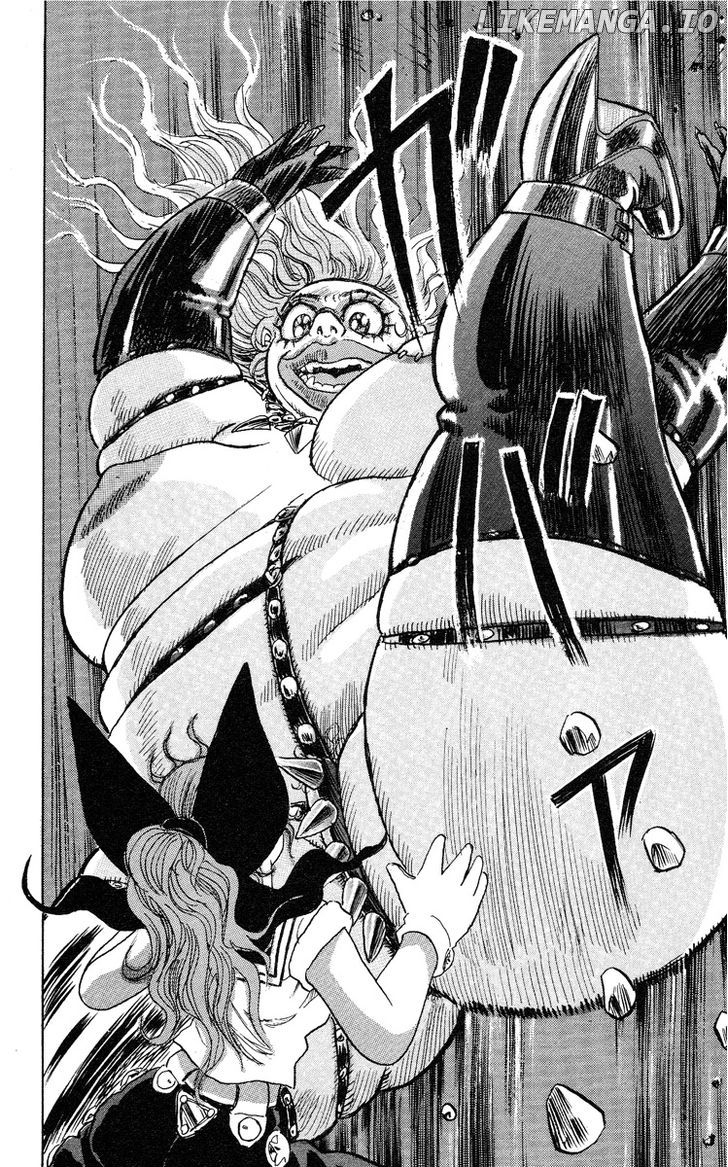 Kakugo No Susume chapter 1 - page 44