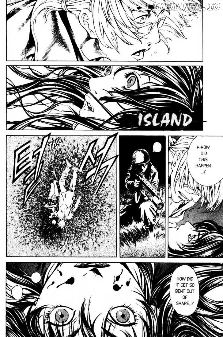 Island chapter 46 - page 29