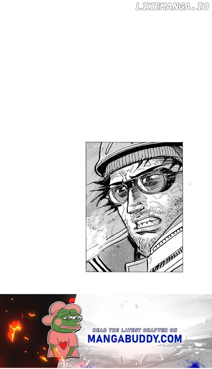 Kamigami no Itadaki chapter 33 - page 22