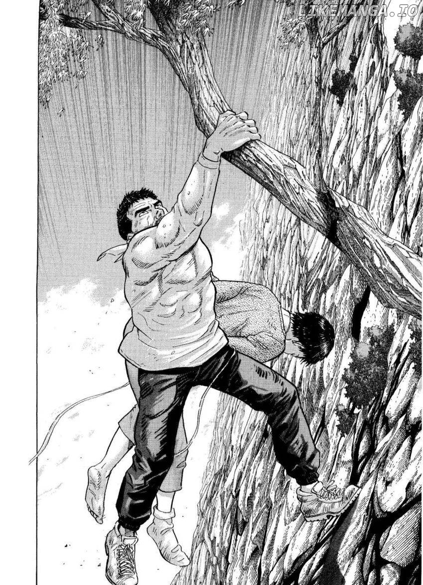 Kamigami no Itadaki chapter 24 - page 36