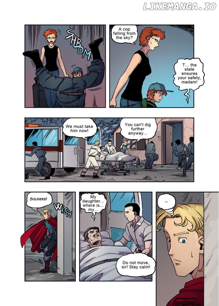 Hemispheres chapter 9 - page 7