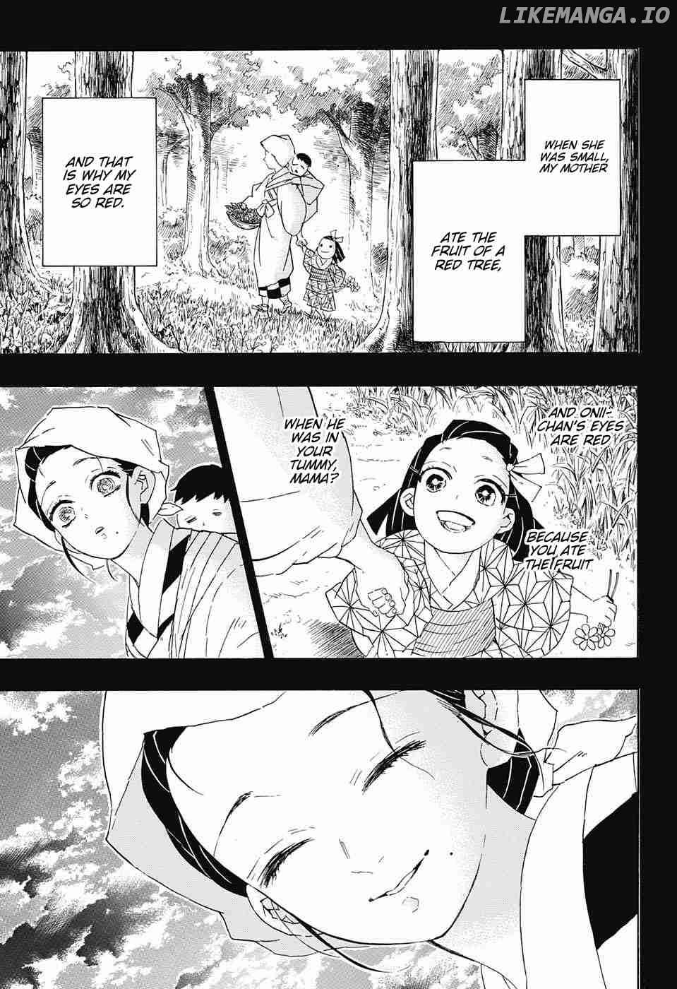 Kimetsu no Yaiba Chapter 85 - page 7