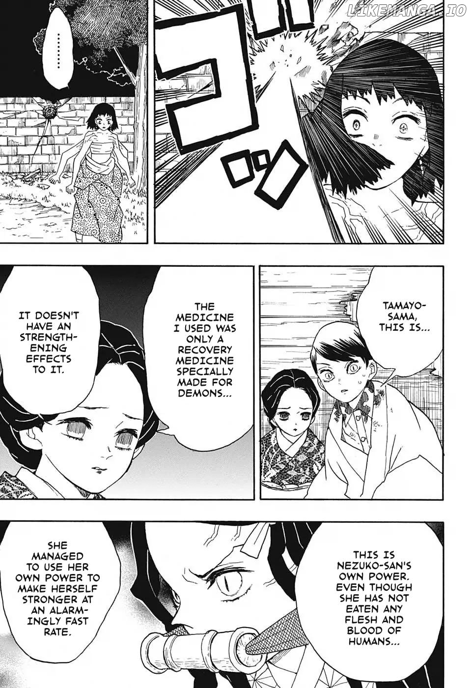 Kimetsu no Yaiba Chapter 18 - page 13