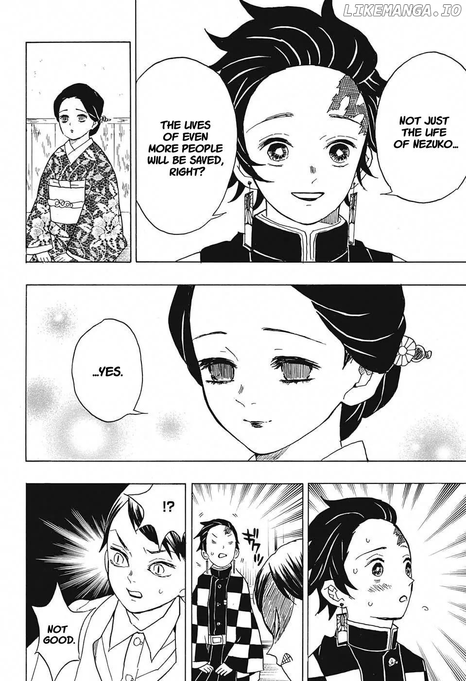 Kimetsu no Yaiba Chapter 15 - page 18