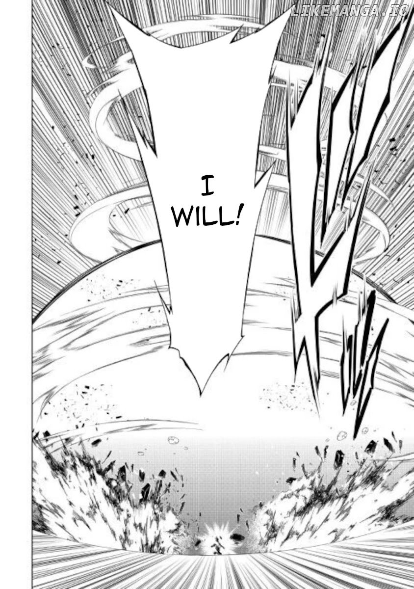 The Mage Will Master Magic Efficiently In His Second Life chapter 49 - page 44