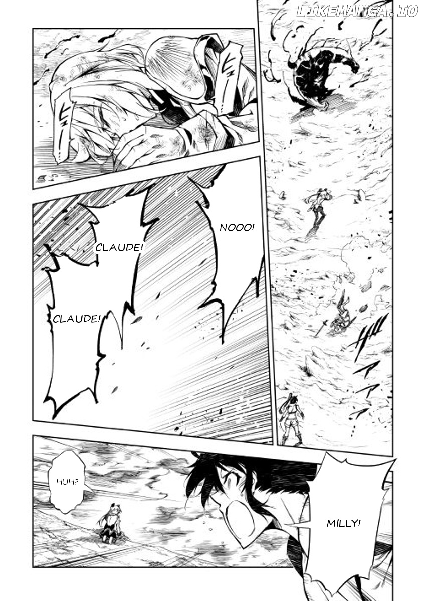 The Mage Will Master Magic Efficiently In His Second Life chapter 23 - page 16