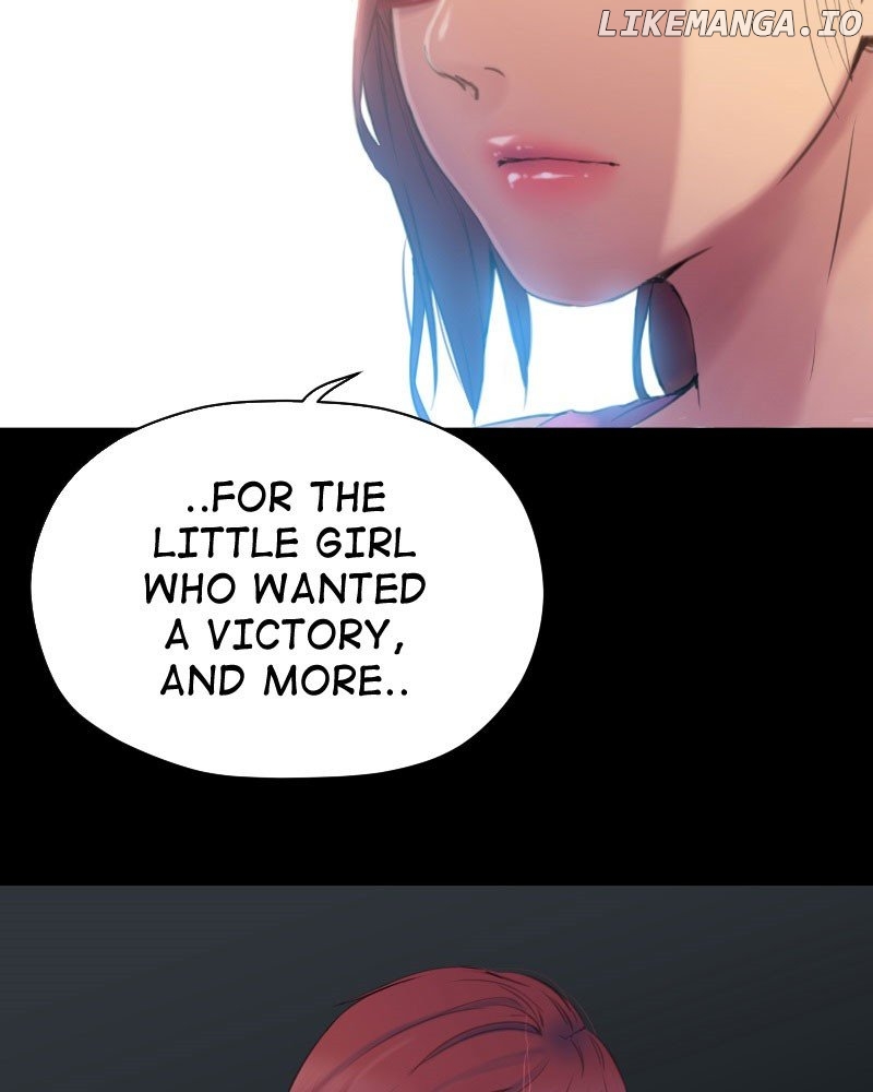 Ecstasy Hearts chapter 96 - page 87