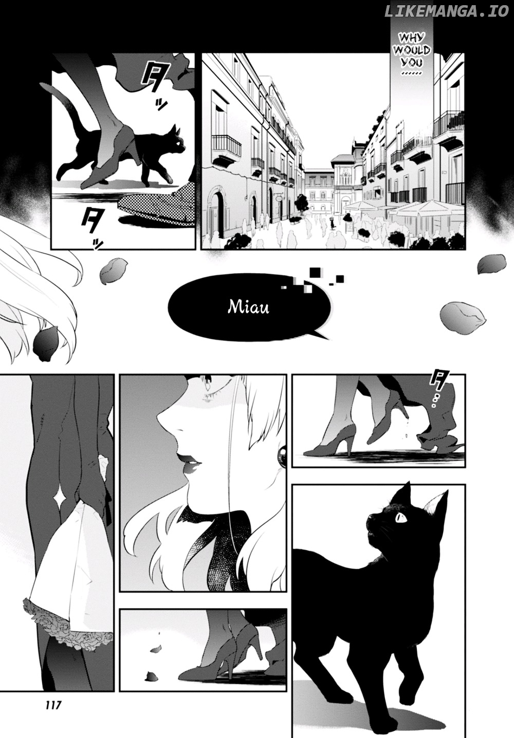 Nein - 9th Story chapter 5 - page 5