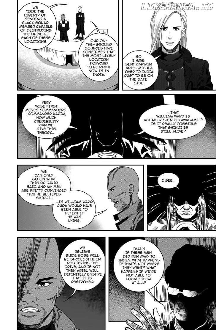 Almier chapter 4 - page 11