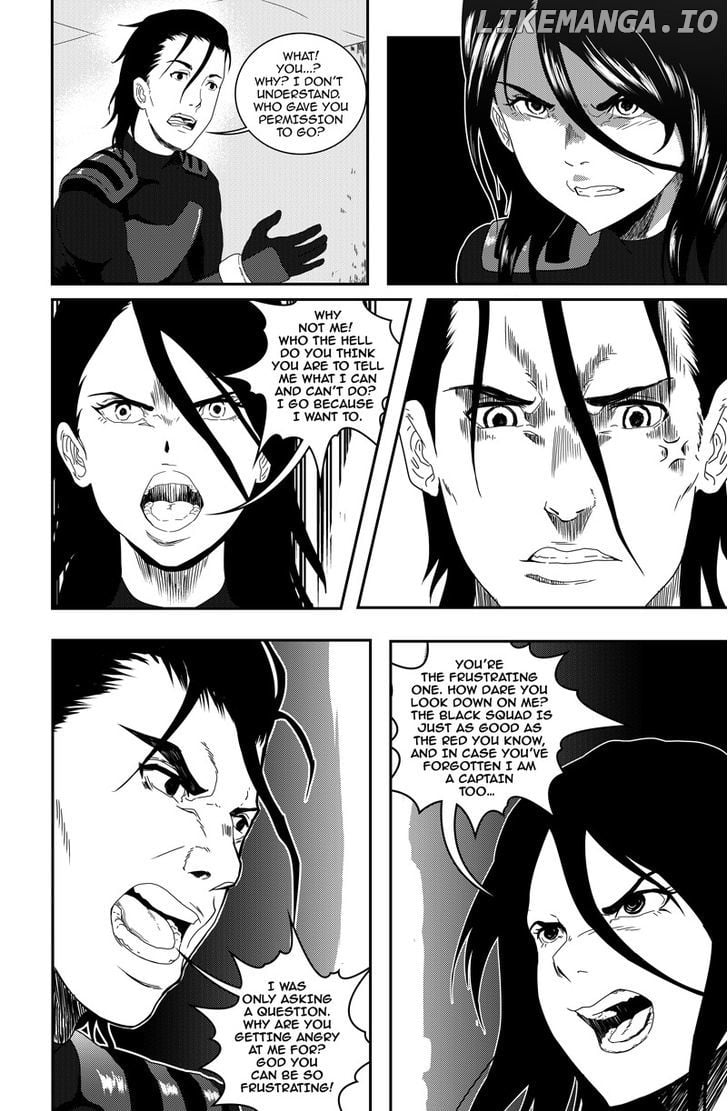 Almier chapter 4 - page 5