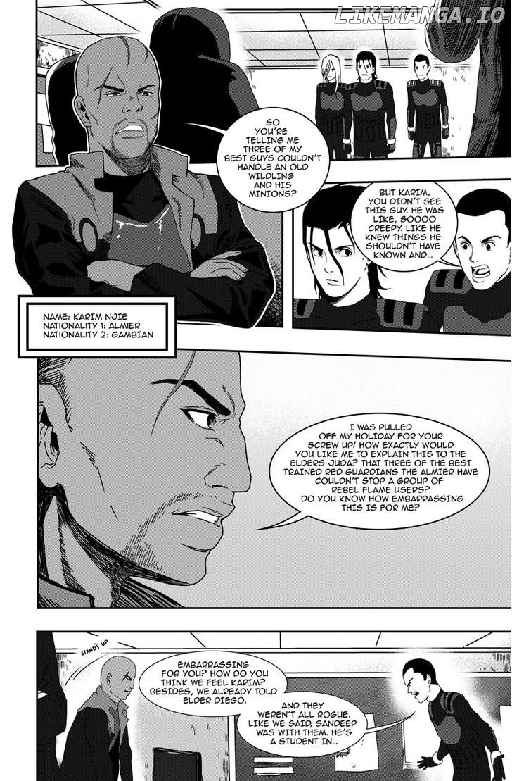 Almier chapter 4 - page 7