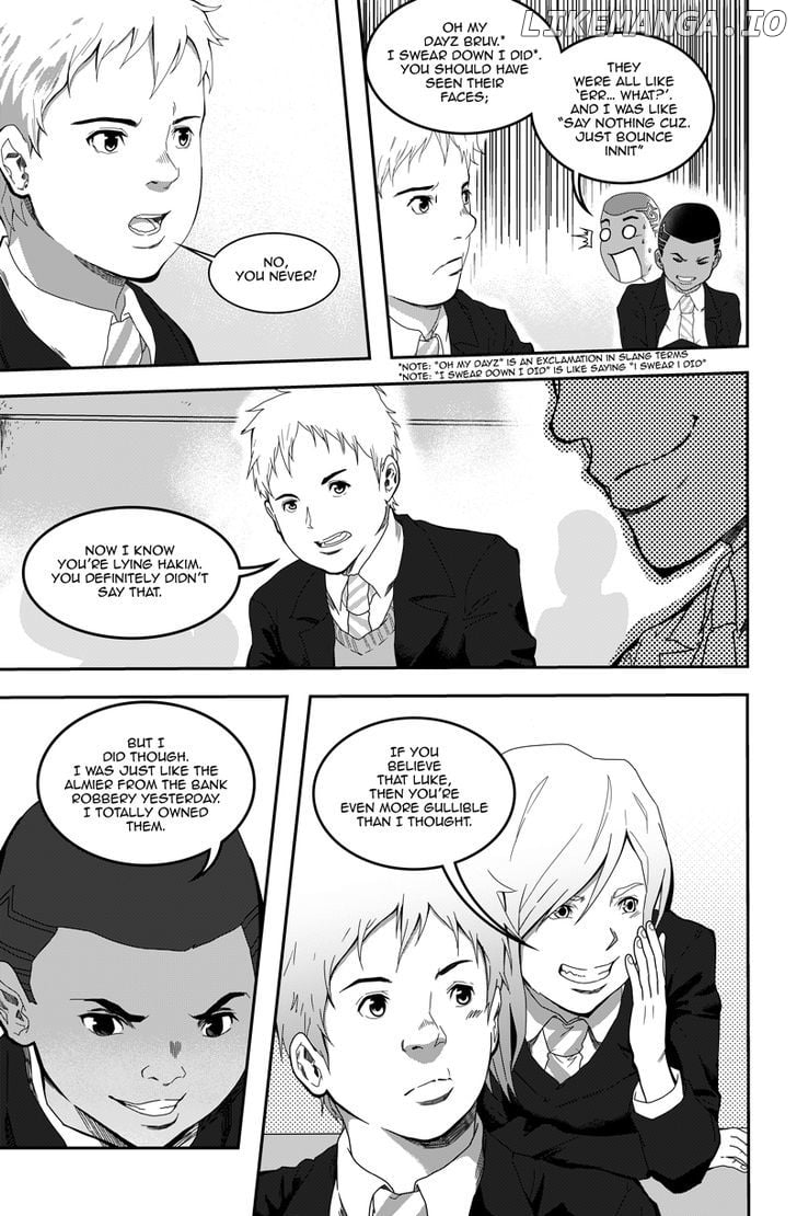 Almier chapter 5 - page 7