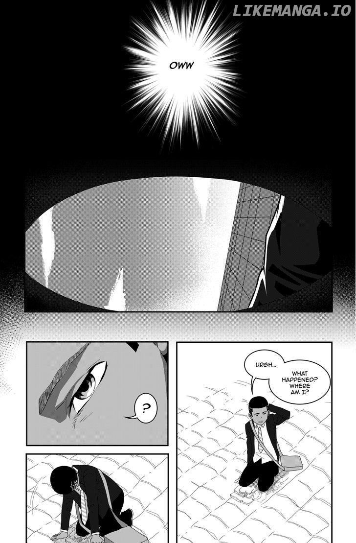 Almier chapter 8 - page 5